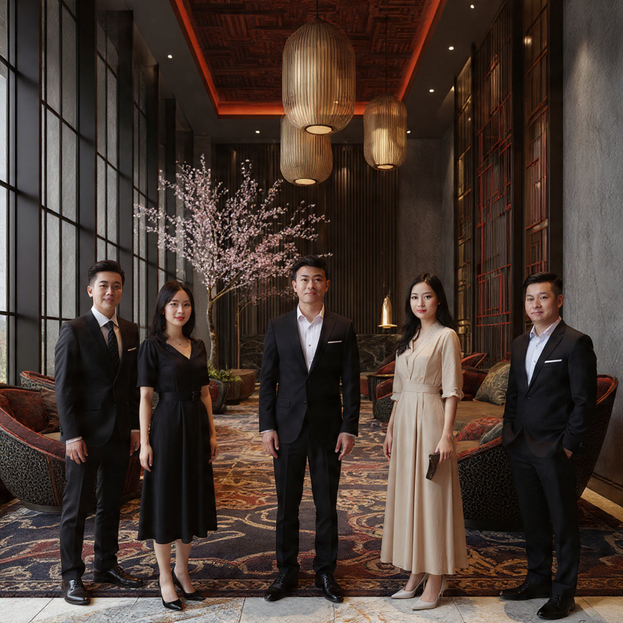 Dịch Vụ Marketing Khách Sạn