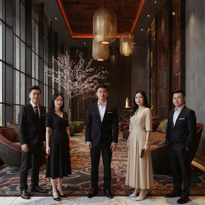 Dịch Vụ Marketing Khách Sạn