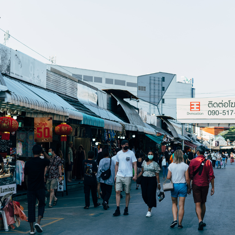 Dịch Vụ Làm Marketing Tại Quy Nhơn