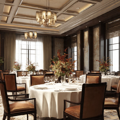 Dịch Vụ Marketing Nhà Hàng