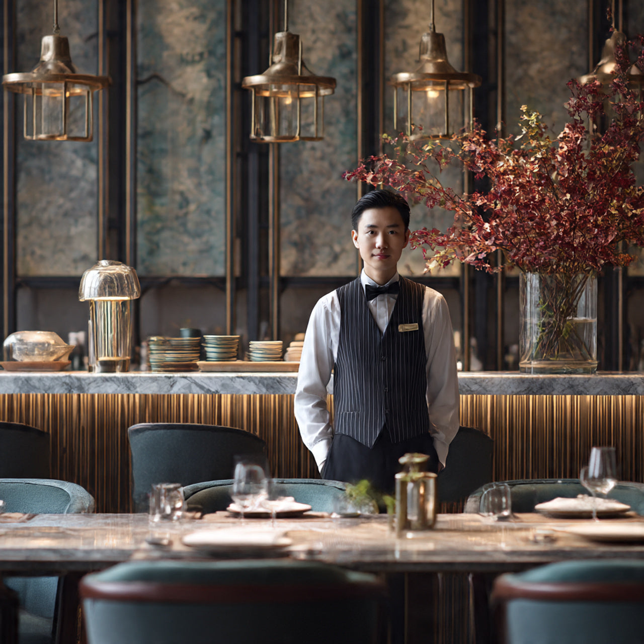 Dịch Vụ Marketing Nhà Hàng