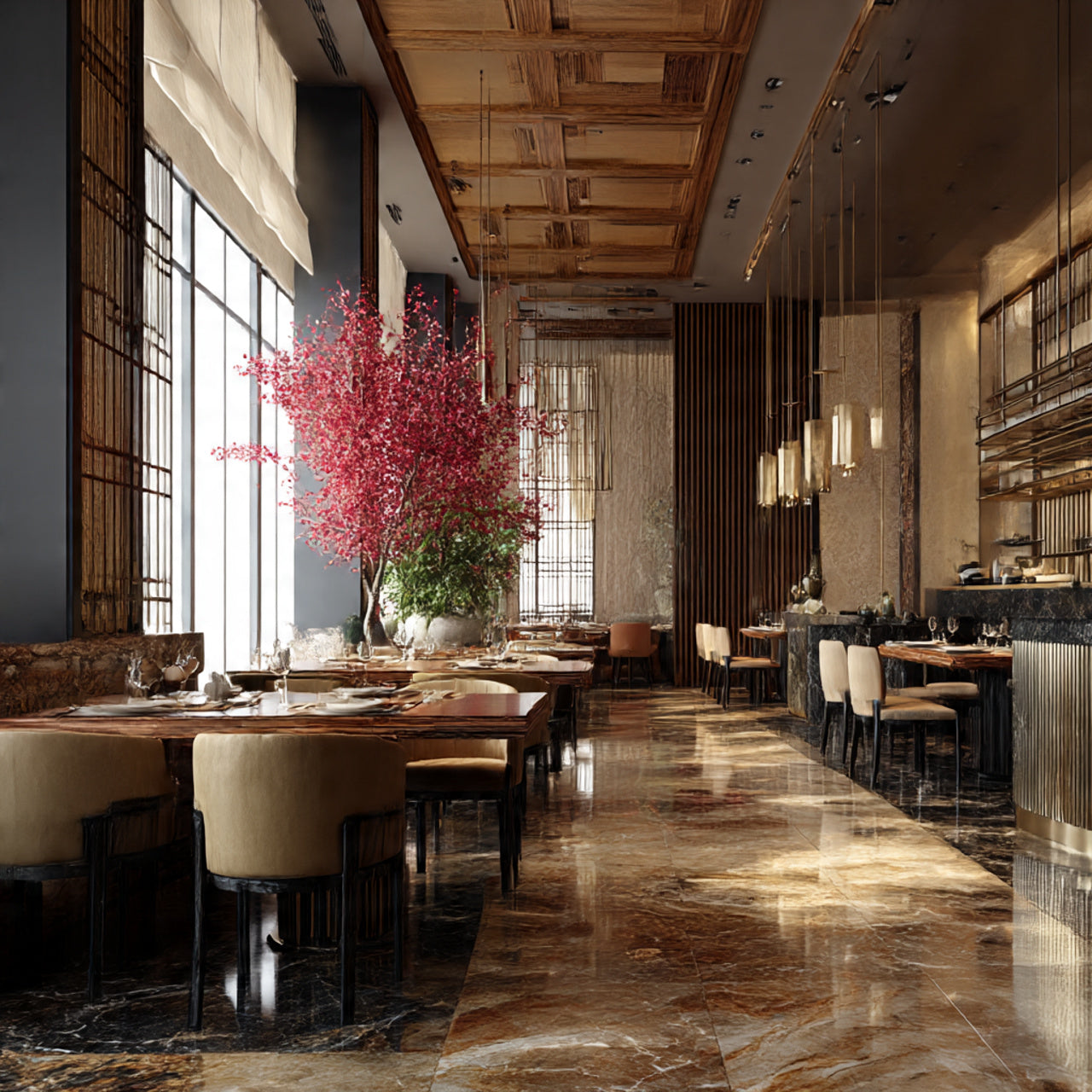 Dịch Vụ Marketing Nhà Hàng