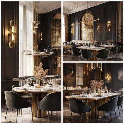 Dịch Vụ Marketing Nhà Hàng