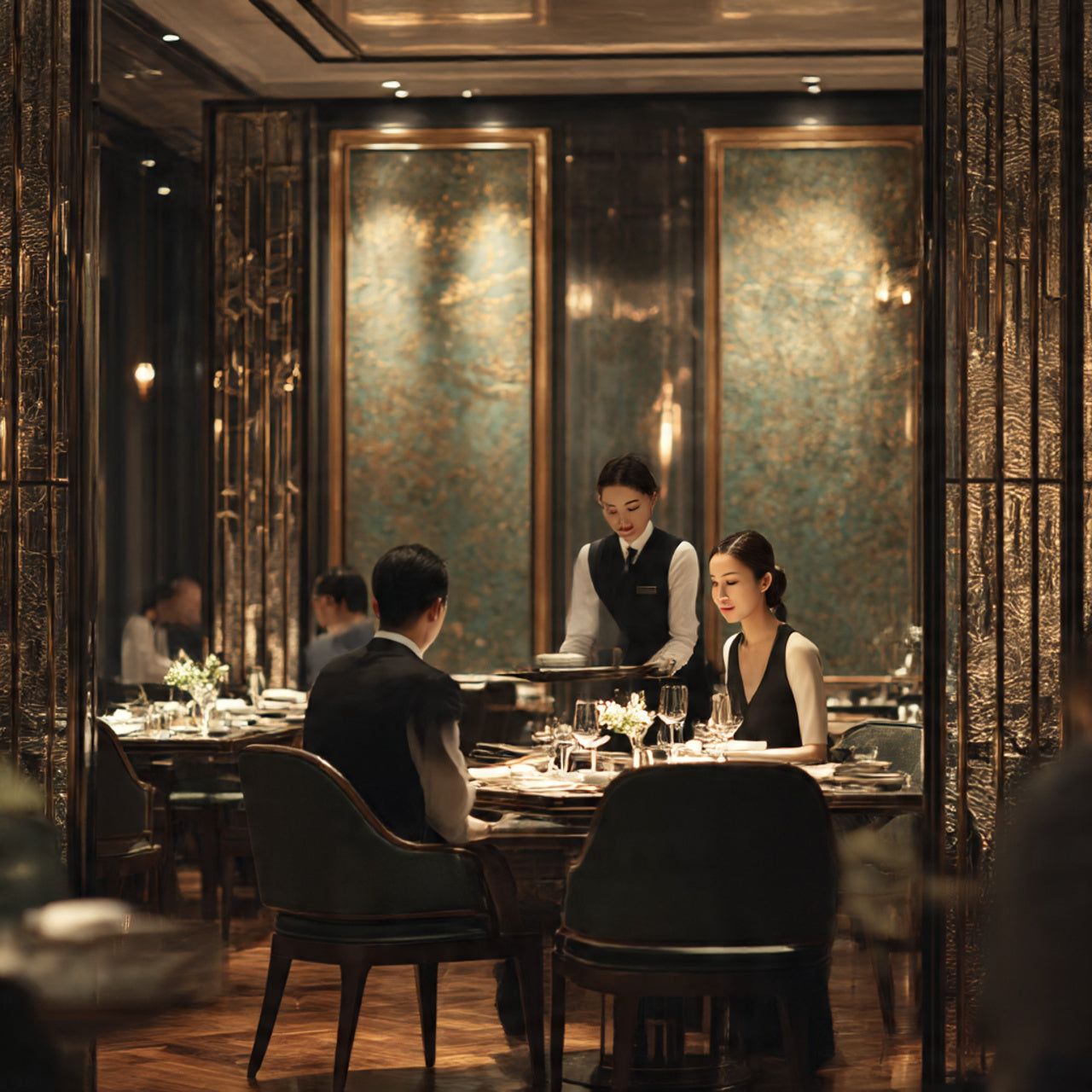 Dịch Vụ Marketing Nhà Hàng