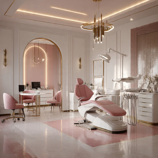 Dịch Vụ Marketing Phòng Khám