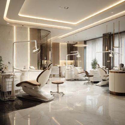 Dịch Vụ Marketing Phòng Khám