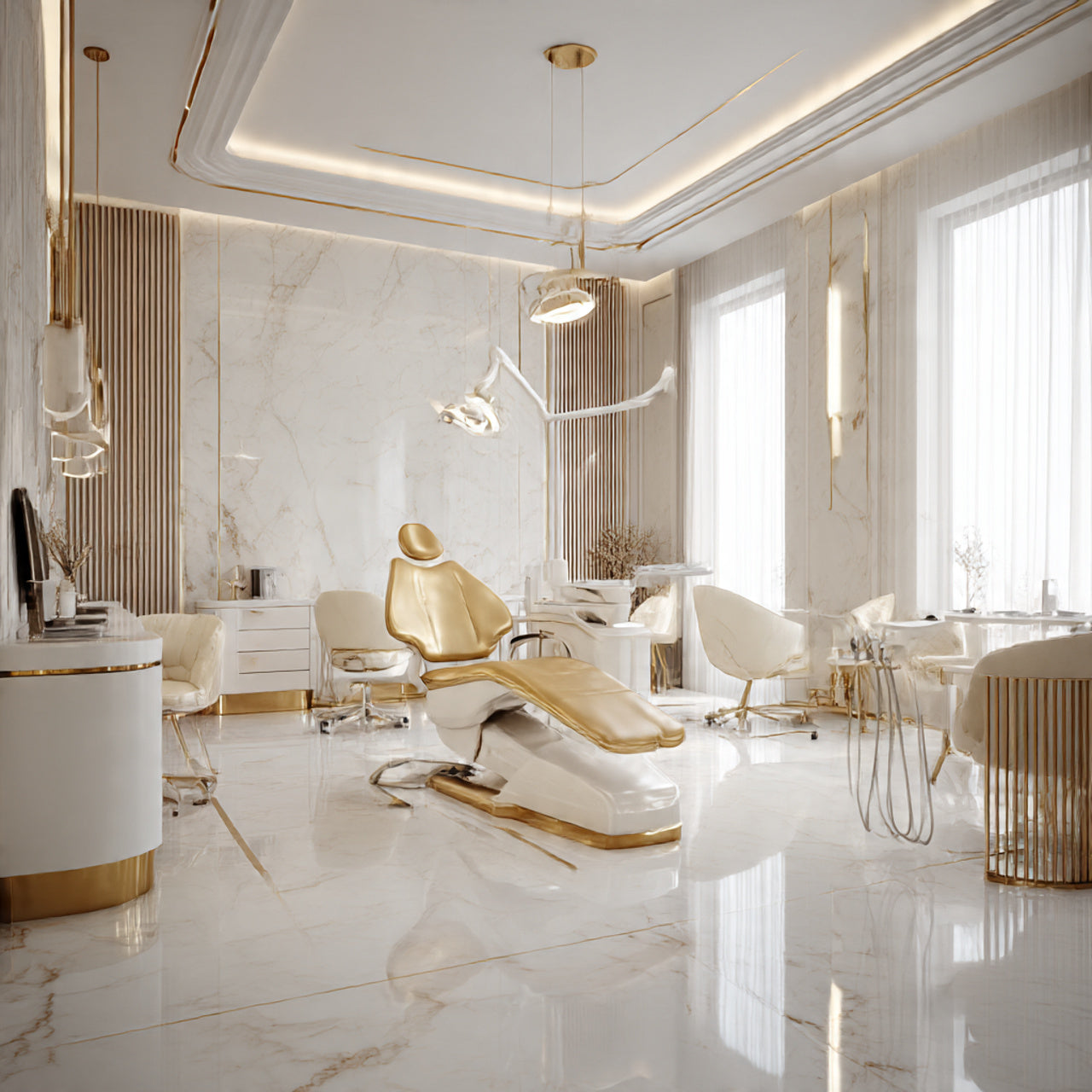 Dịch Vụ Marketing Phòng Khám