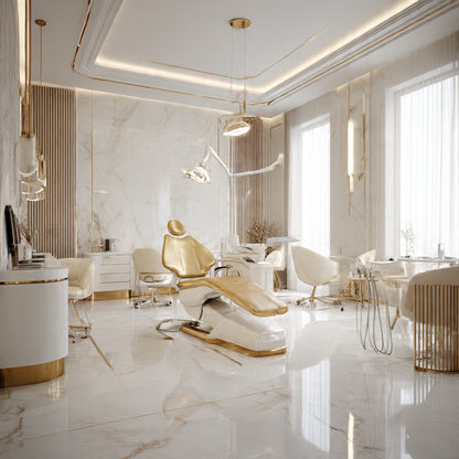 Dịch Vụ Marketing Phòng Khám