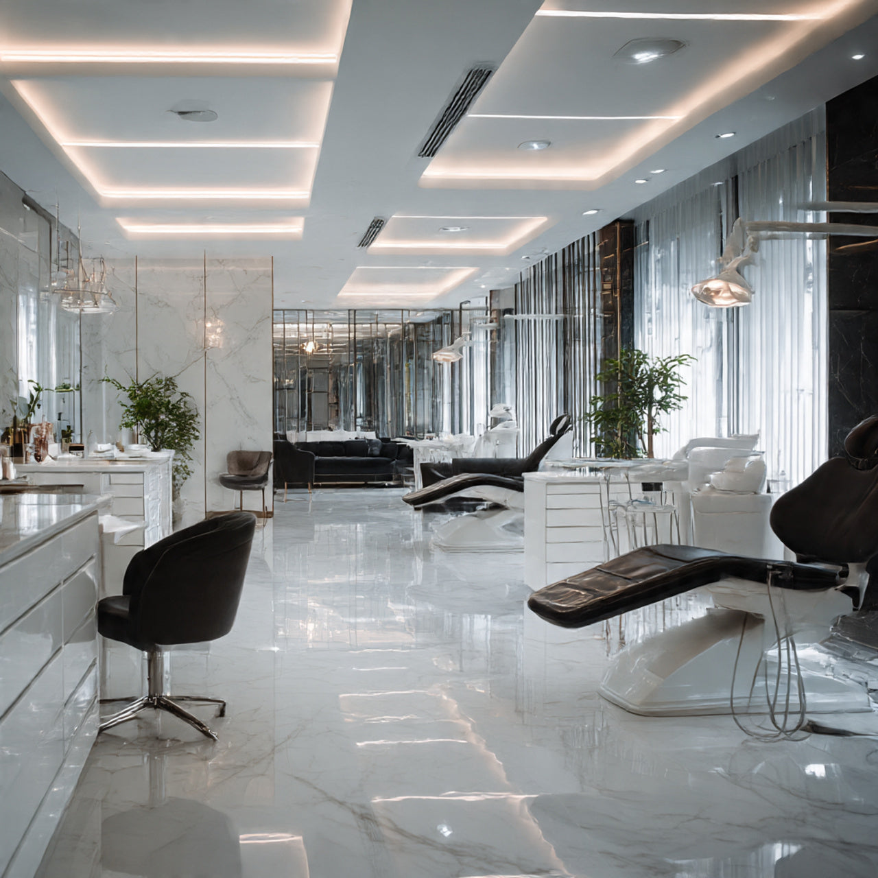 Dịch Vụ Marketing Phòng Khám