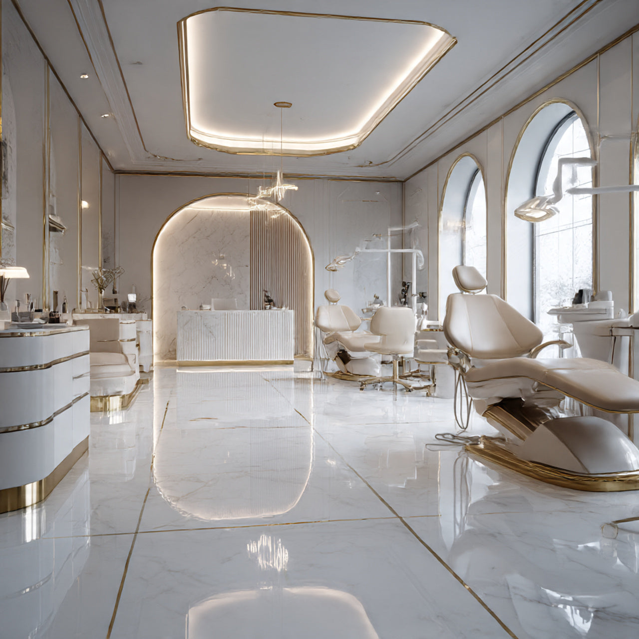 Dịch Vụ Marketing Phòng Khám