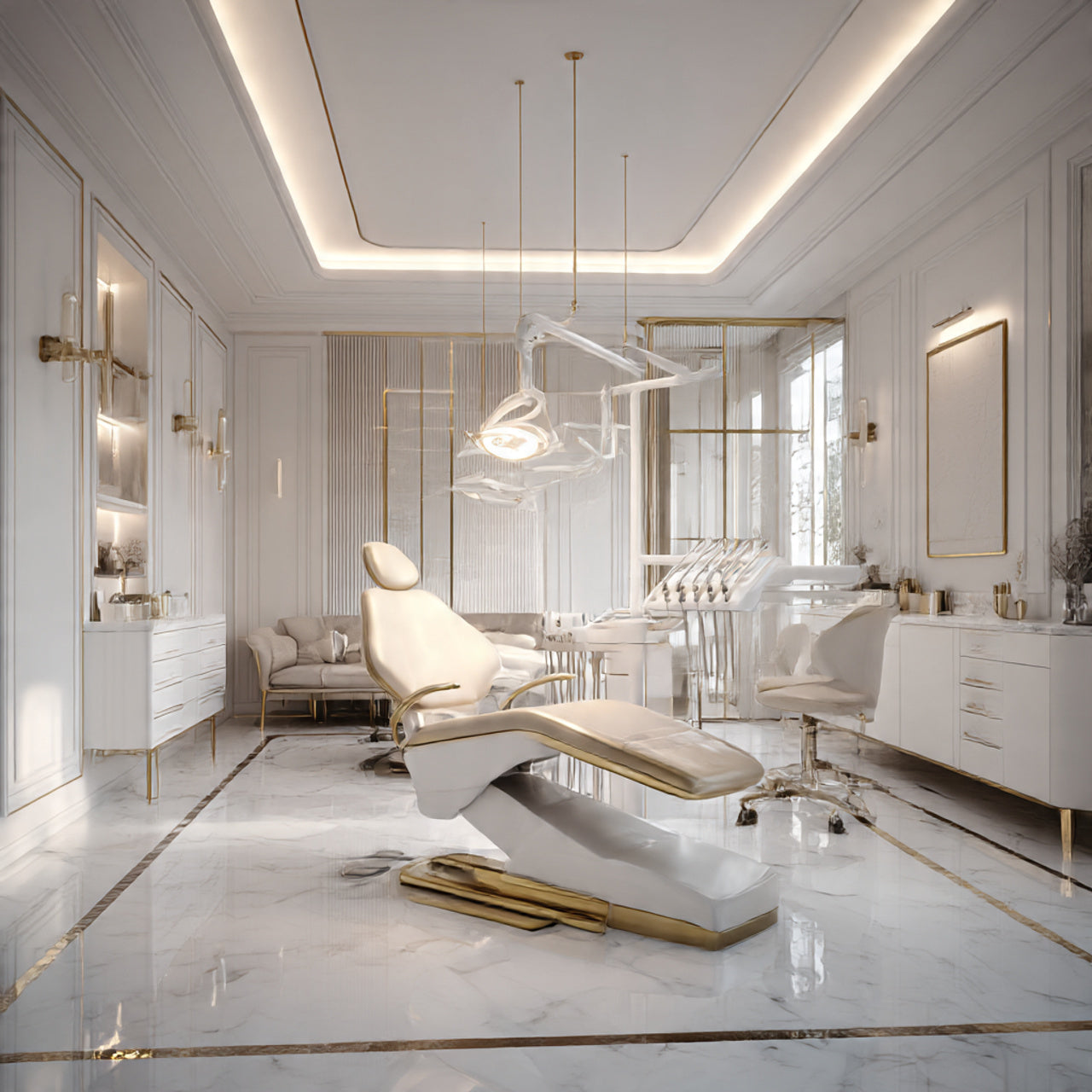 Dịch Vụ Marketing Phòng Khám