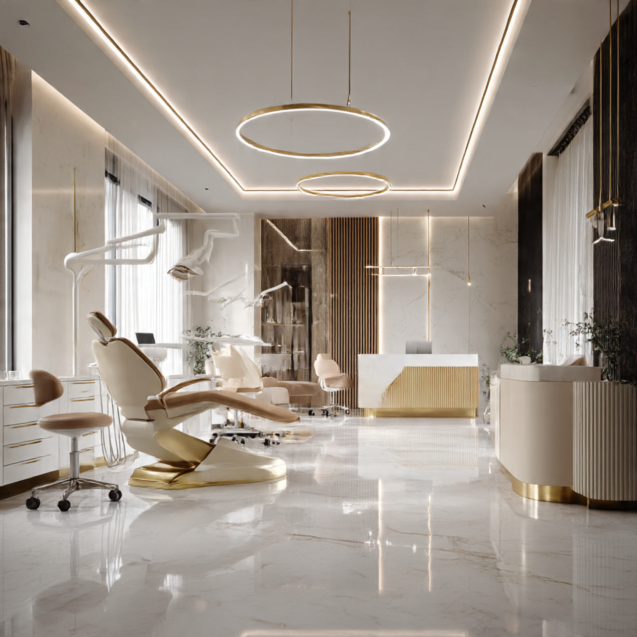 Dịch Vụ Marketing Phòng Khám