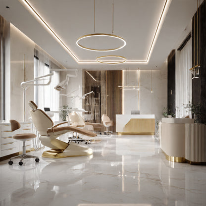 Dịch Vụ Marketing Phòng Khám