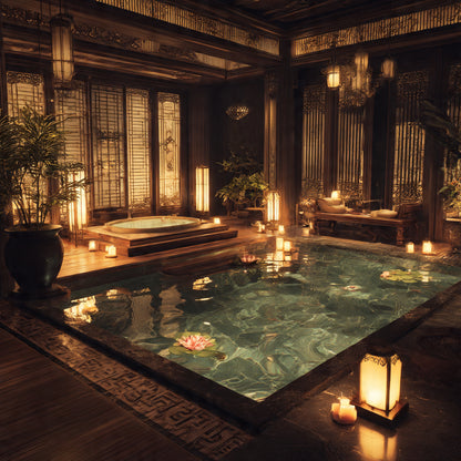 Dịch Vụ Marketing Spa