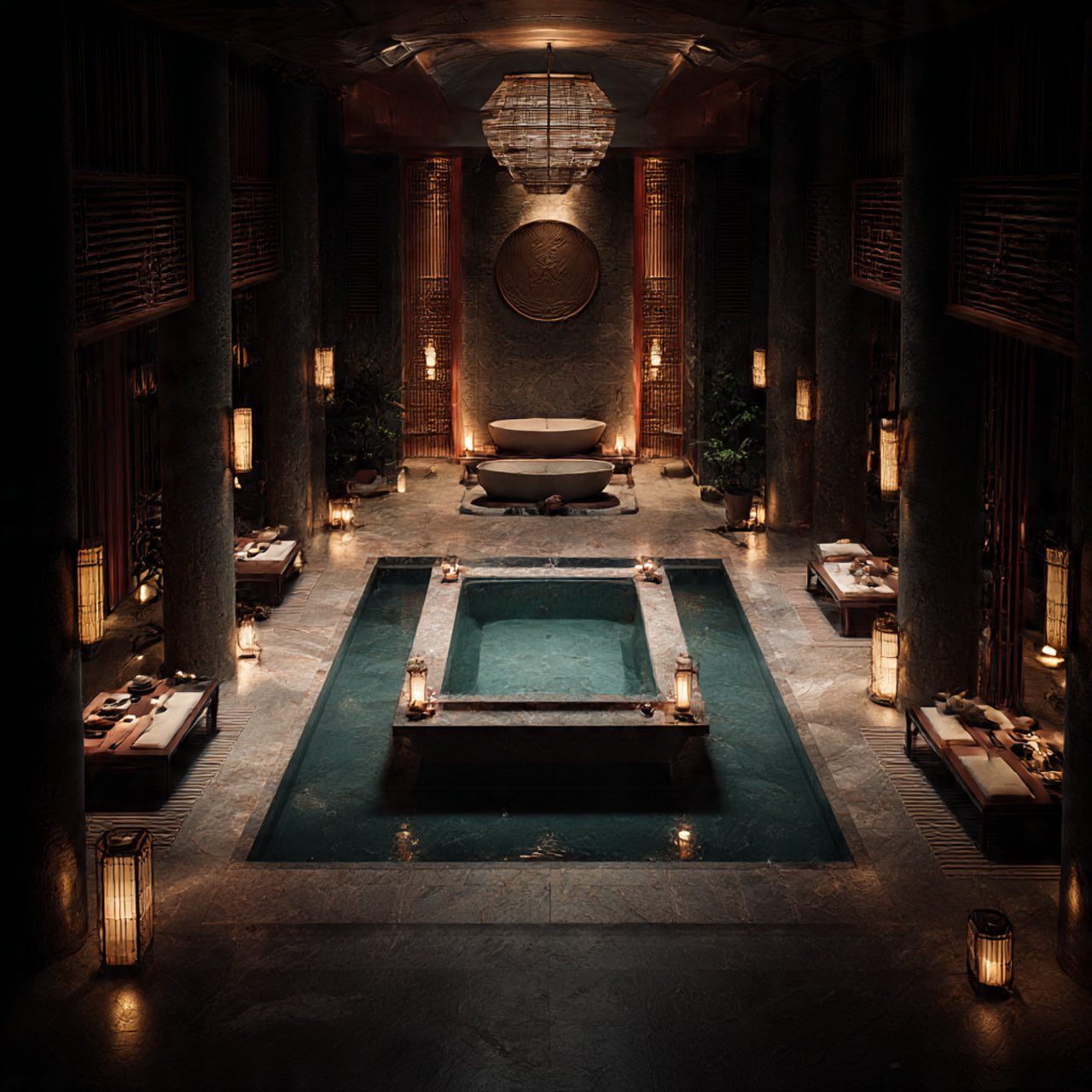 Dịch Vụ Marketing Spa