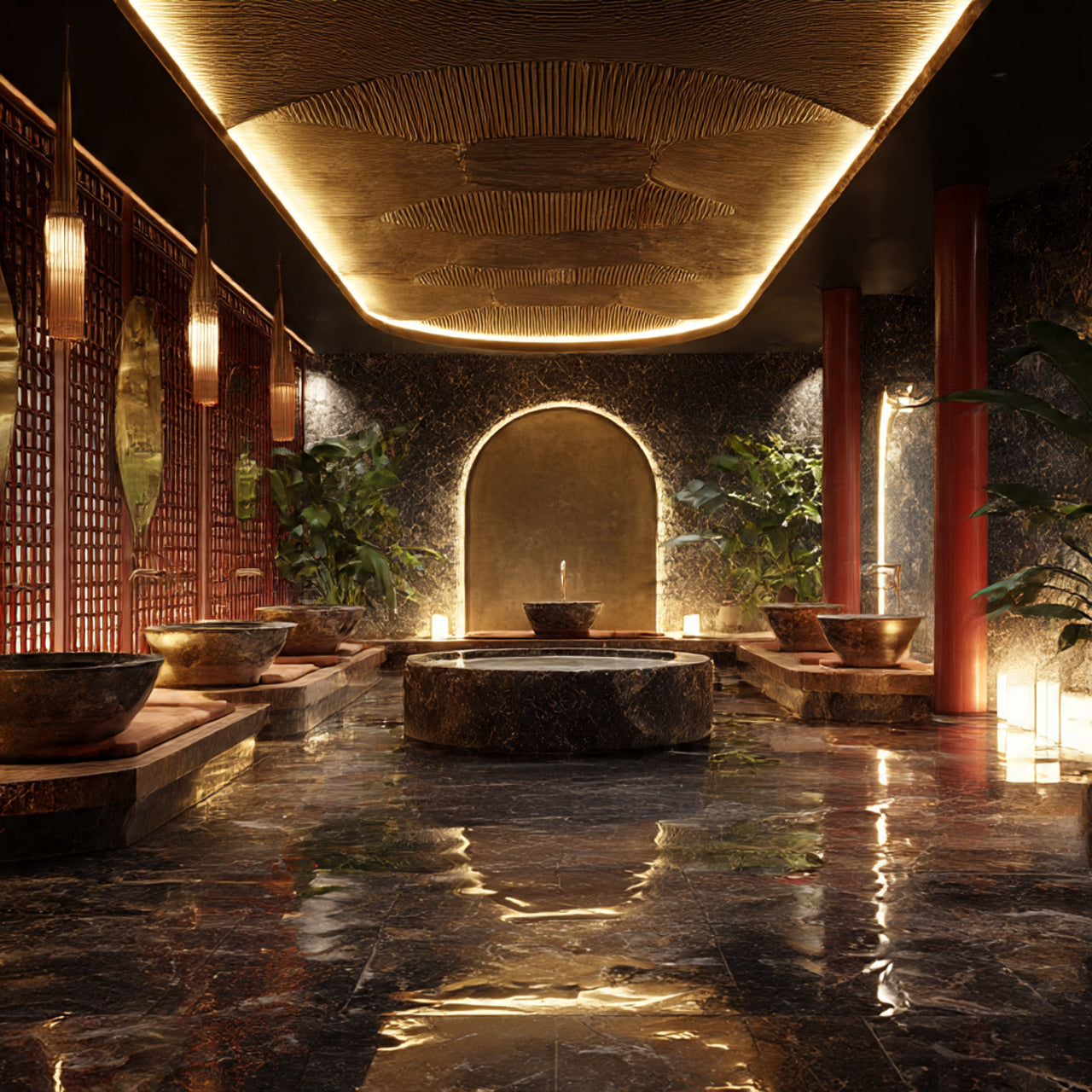 Dịch Vụ Marketing Spa