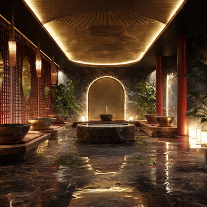 Dịch Vụ Marketing Spa