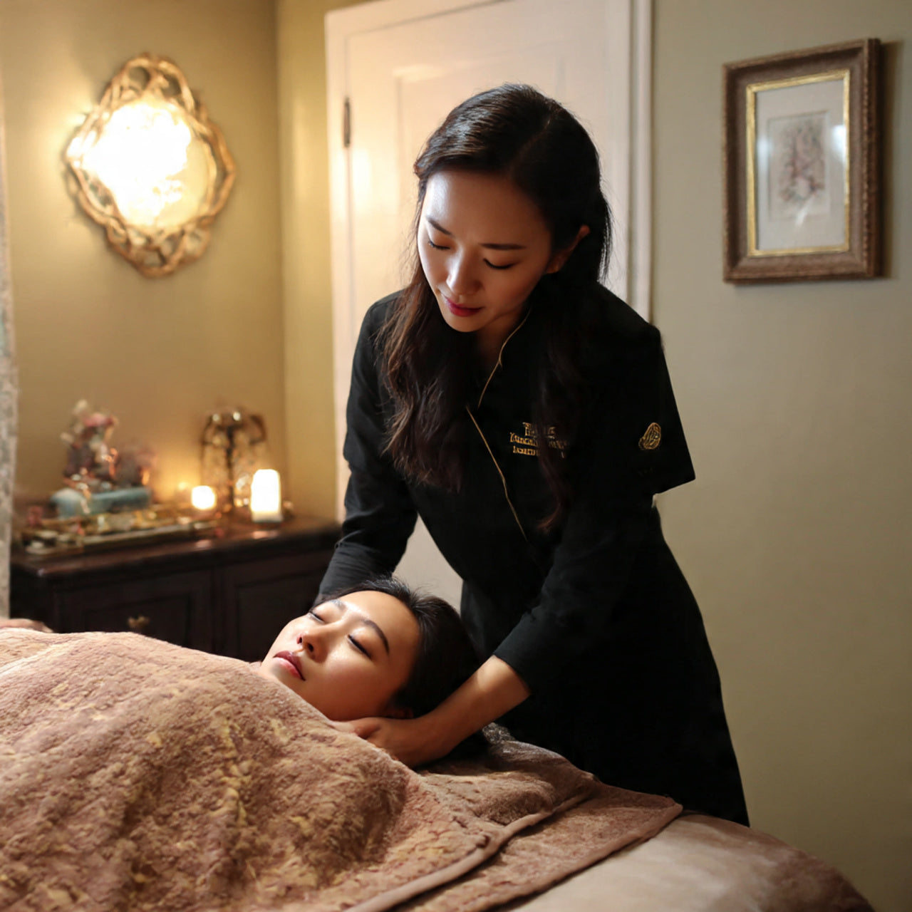 Dịch Vụ Marketing Spa