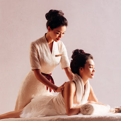 Dịch Vụ Marketing Spa