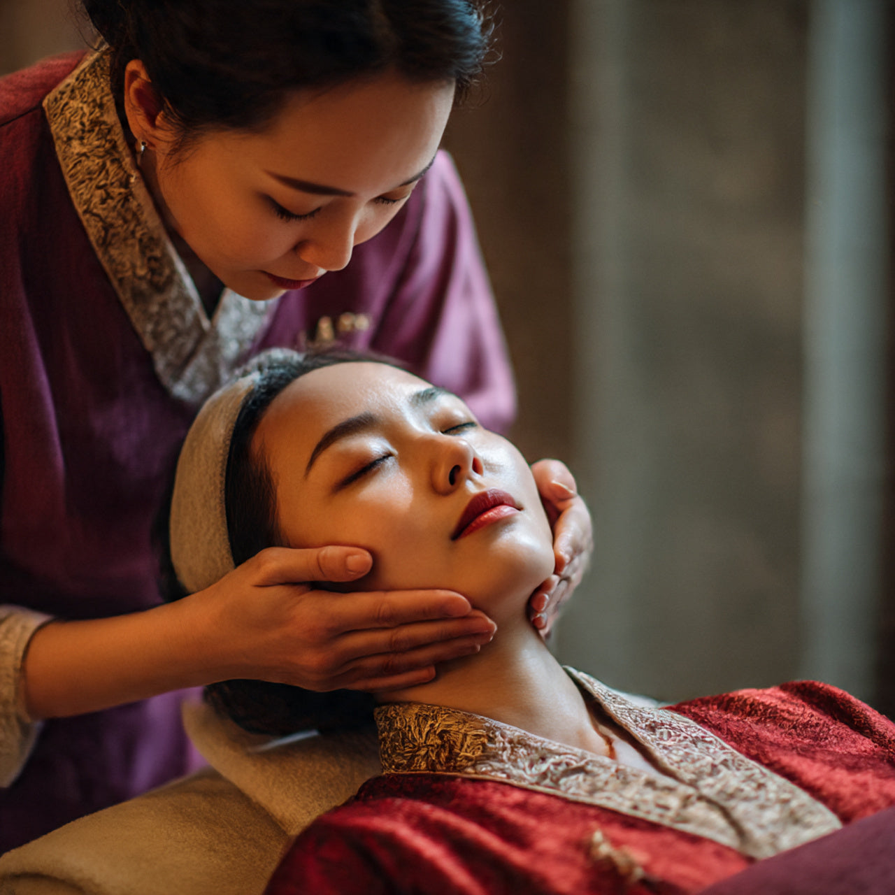Dịch Vụ Marketing Spa