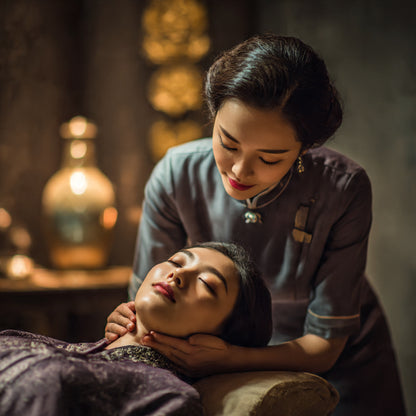 Dịch Vụ Marketing Spa