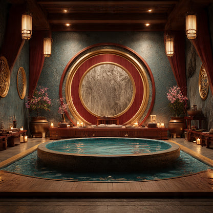 Dịch Vụ Marketing Spa