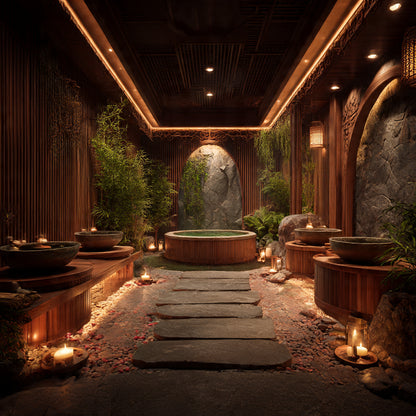 Dịch Vụ Marketing Spa