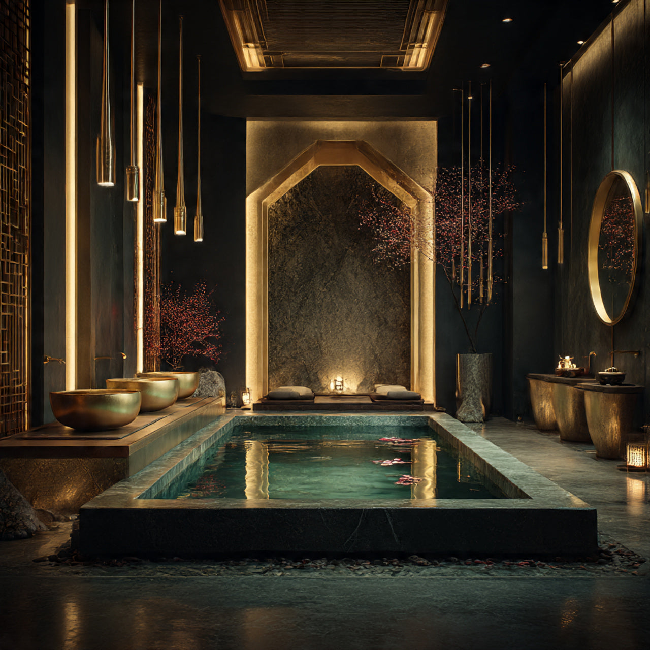 Dịch Vụ Marketing Spa