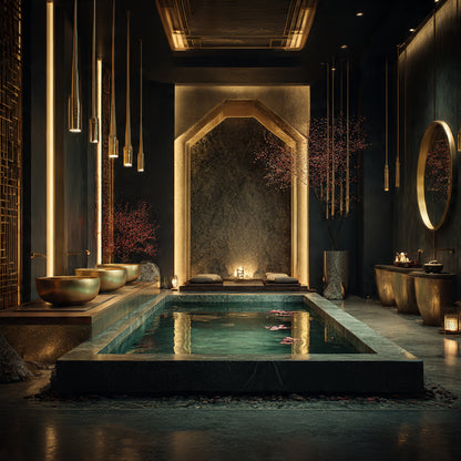 Dịch Vụ Marketing Spa