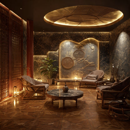 Dịch Vụ Marketing Spa