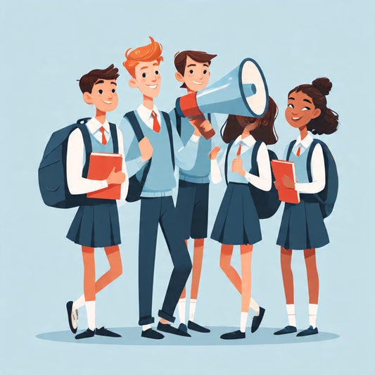 Dịch Vụ Marketing Trường Học