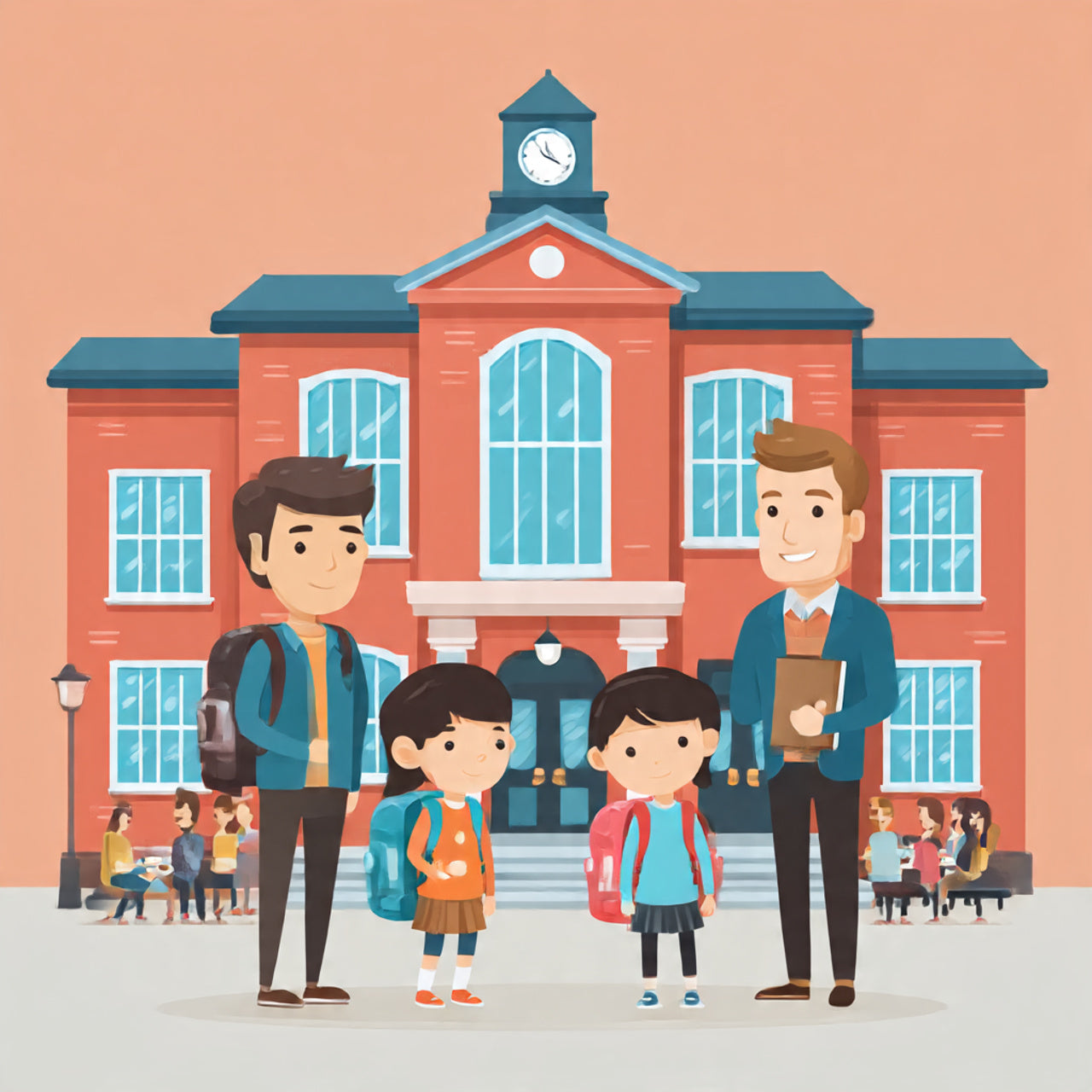 Dịch Vụ Marketing Giáo Dục