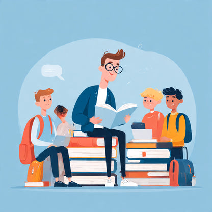 Dịch Vụ Marketing Giáo Dục