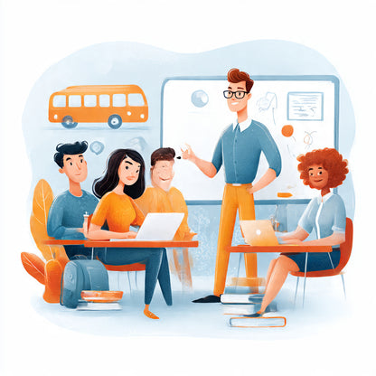 Dịch Vụ Marketing Giáo Dục