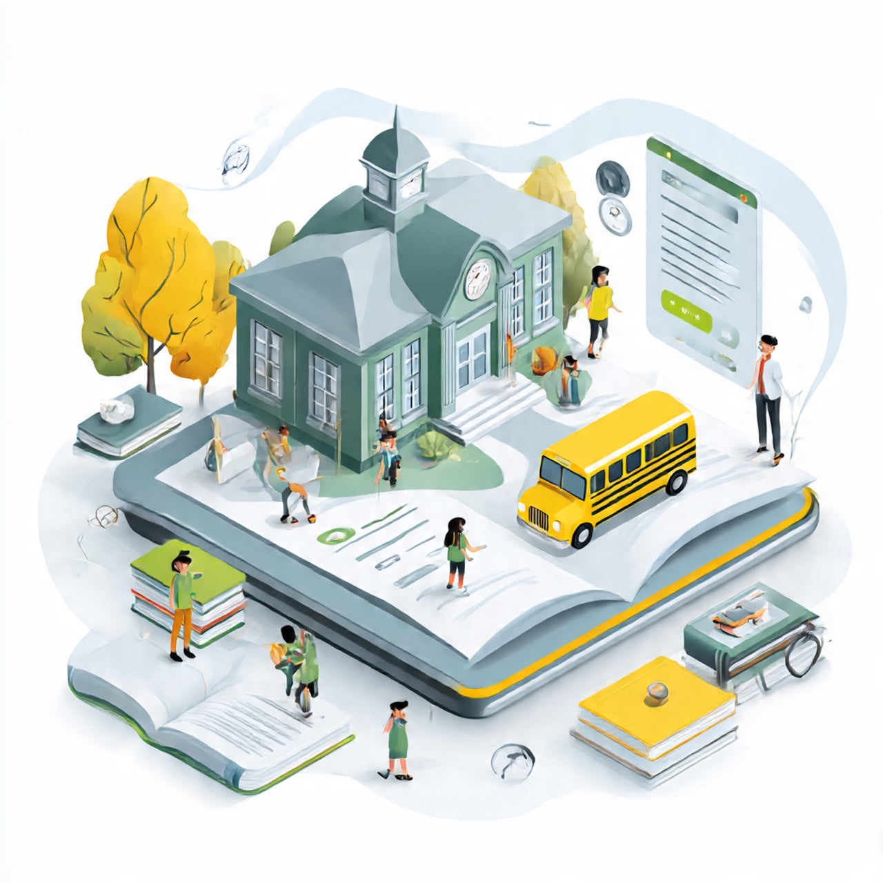 Dịch Vụ Marketing Giáo Dục