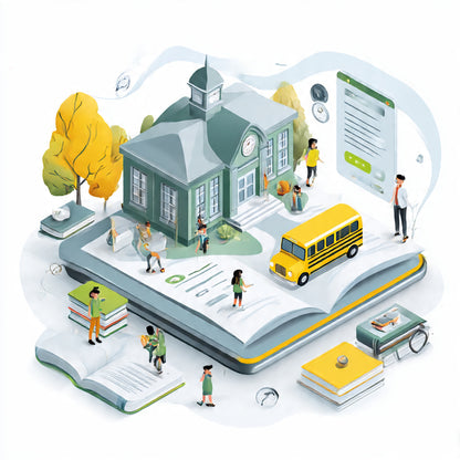 Dịch Vụ Marketing Giáo Dục