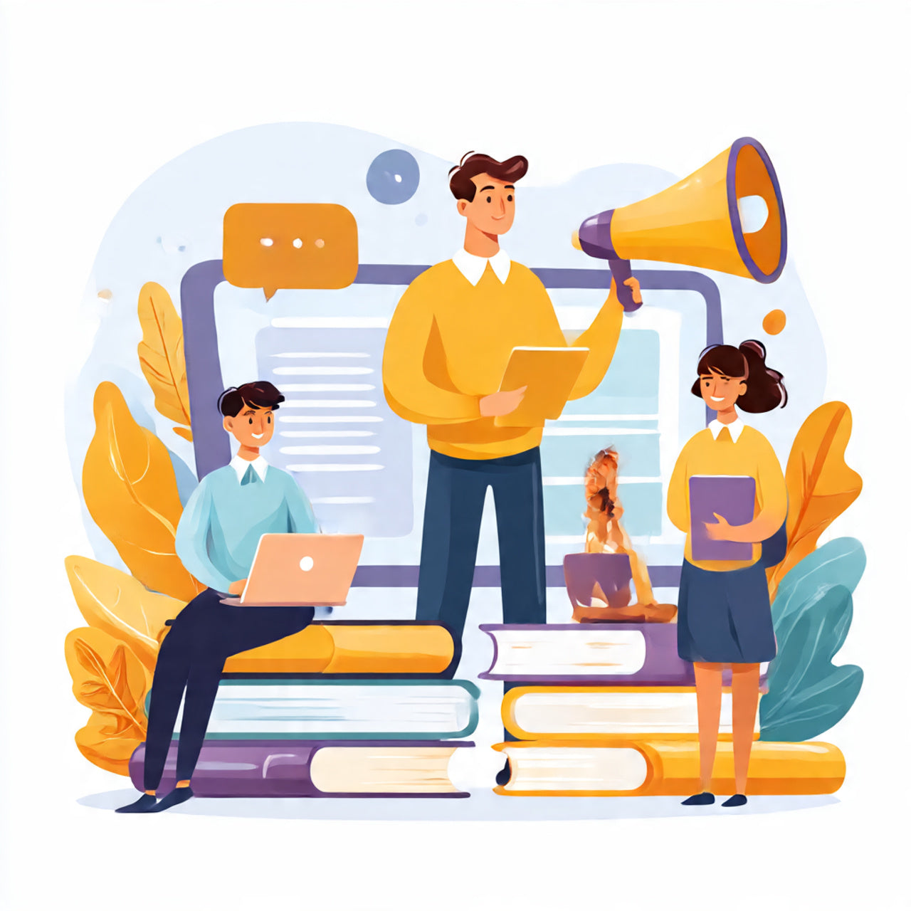 Dịch Vụ Marketing Giáo Dục