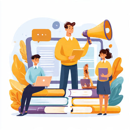 Dịch Vụ Marketing Giáo Dục