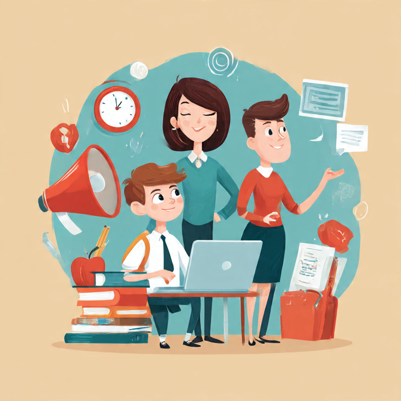 Dịch Vụ Marketing Giáo Dục