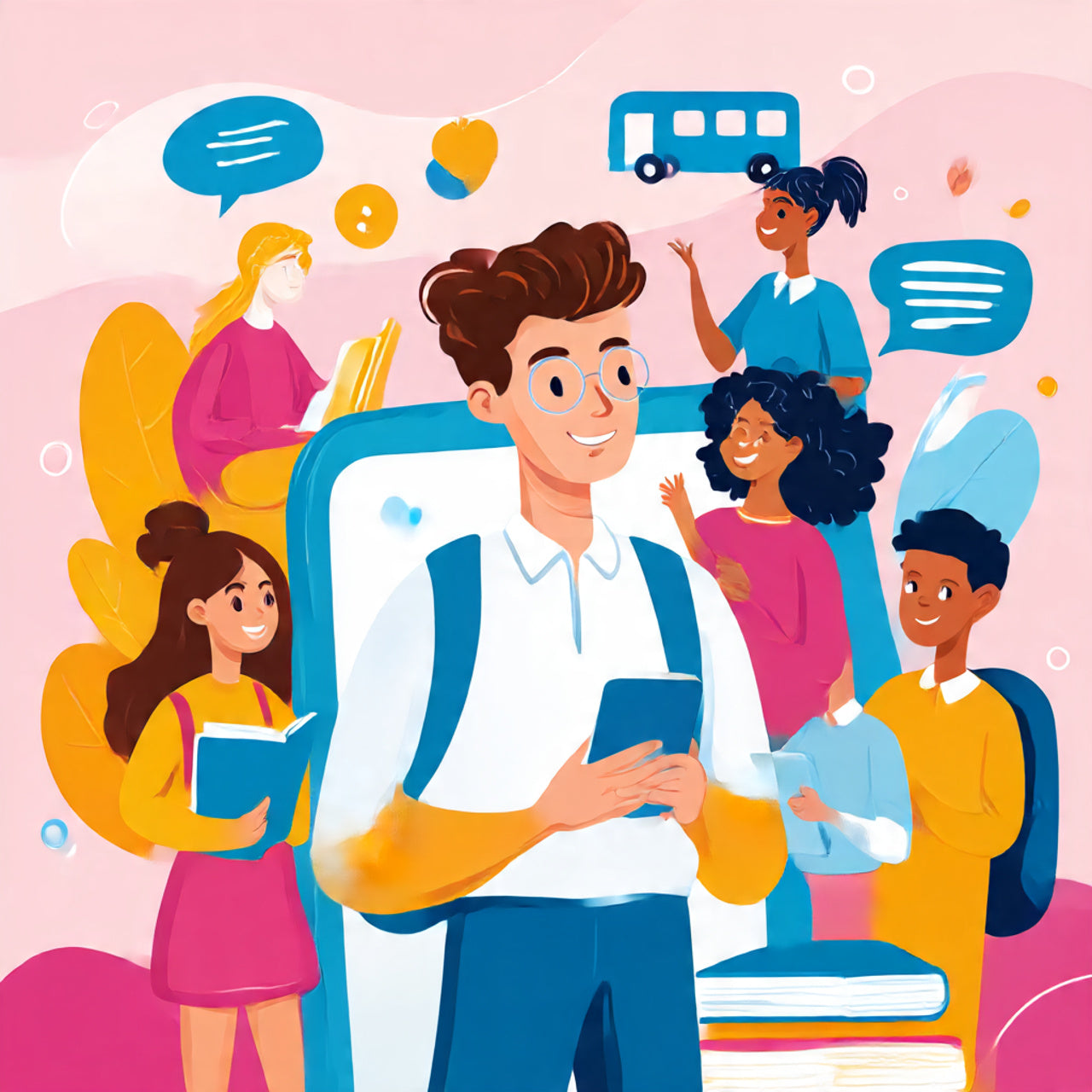 Dịch Vụ Marketing Giáo Dục