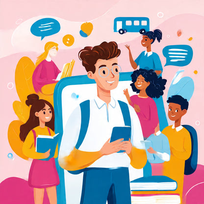 Dịch Vụ Marketing Giáo Dục