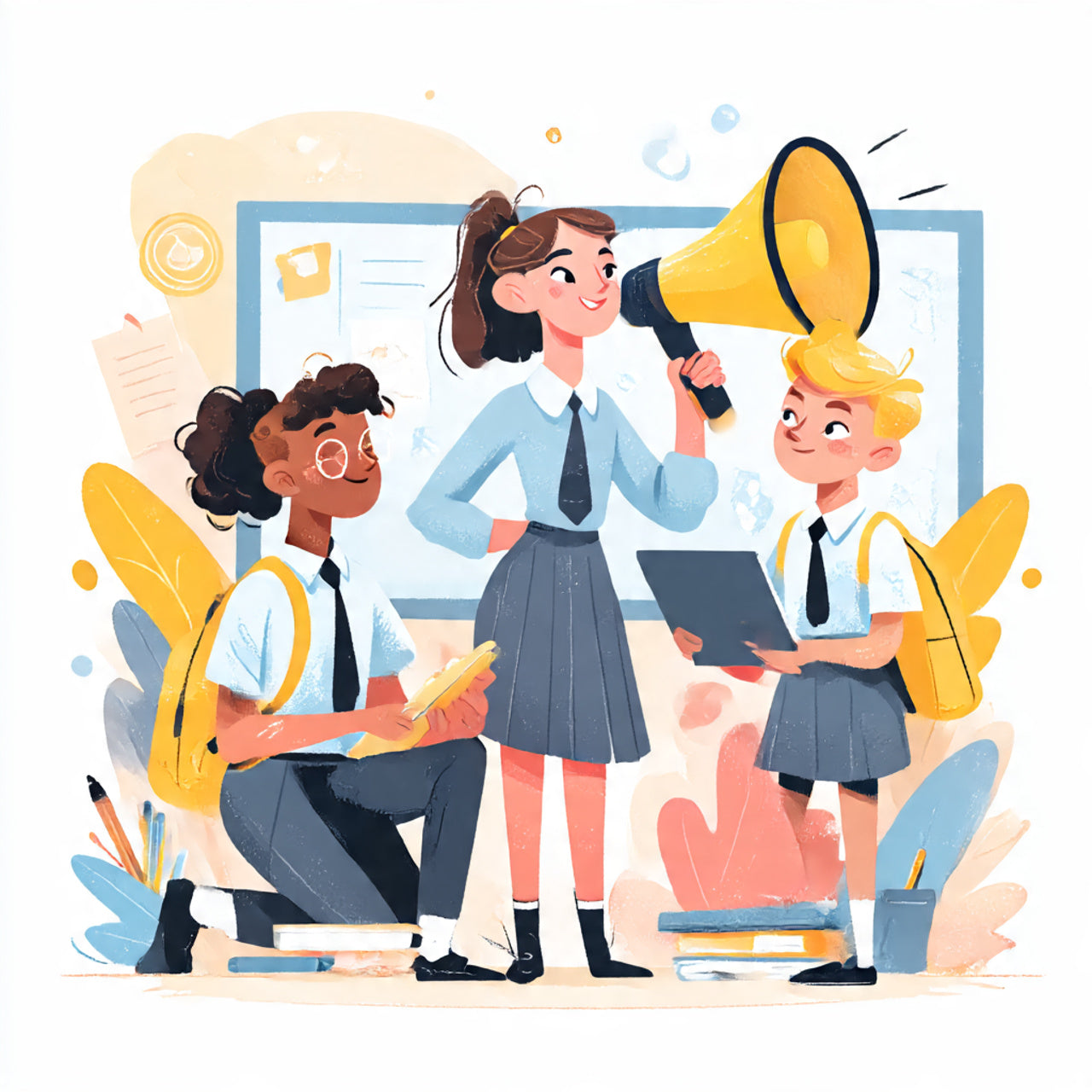 Dịch Vụ Marketing Giáo Dục