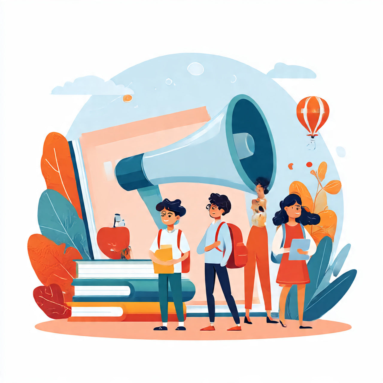 Dịch Vụ Marketing Giáo Dục