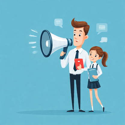 Dịch Vụ Marketing Trường Học