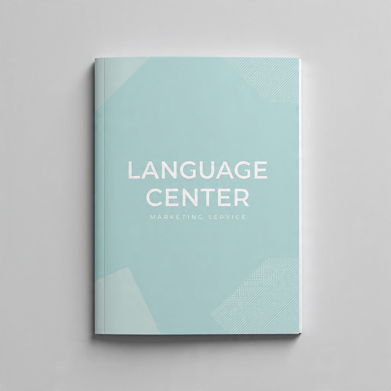 Dịch Vụ Marketing Trung Tâm Ngoại Ngữ