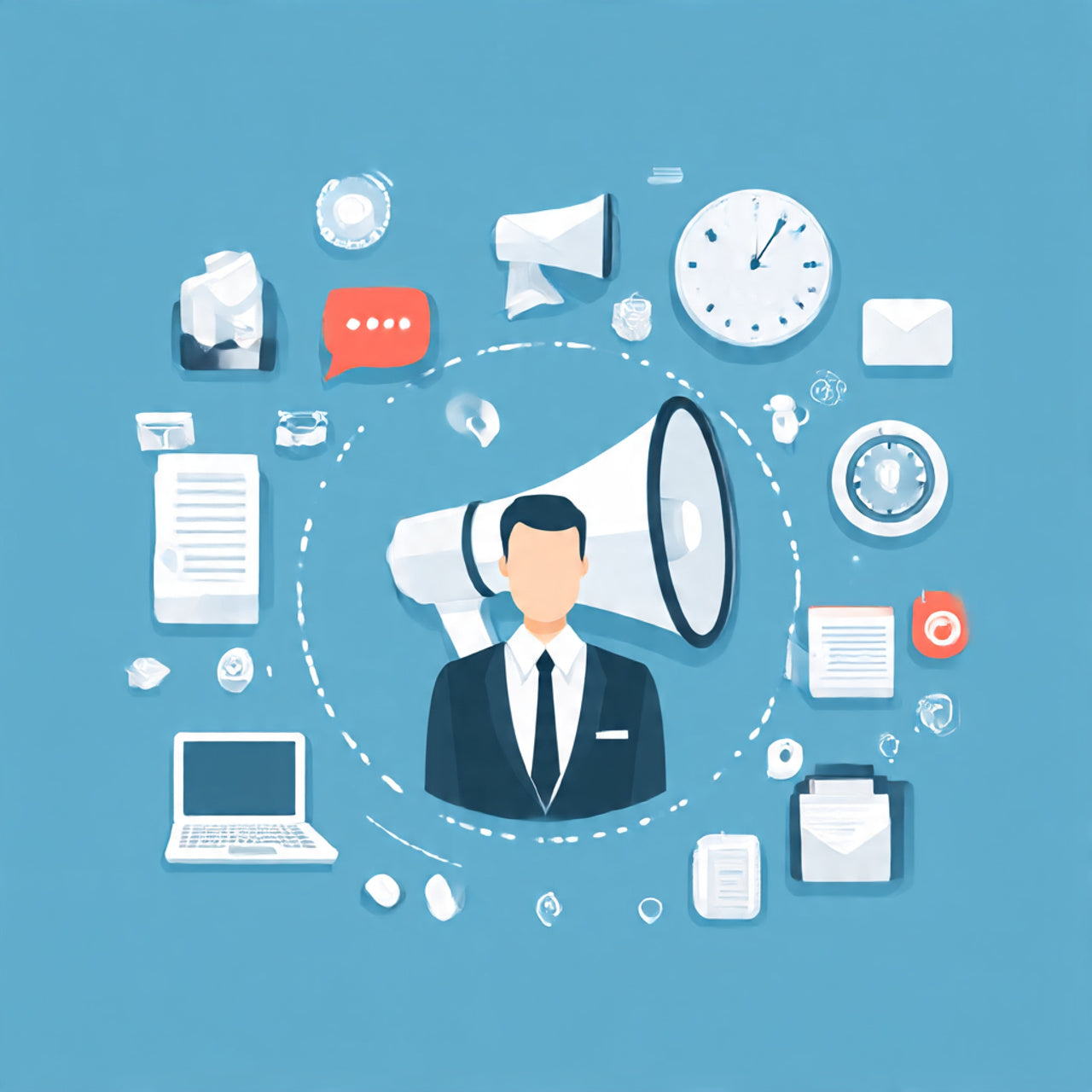 Dịch Vụ Marketing Trung Tâm Ngoại Ngữ