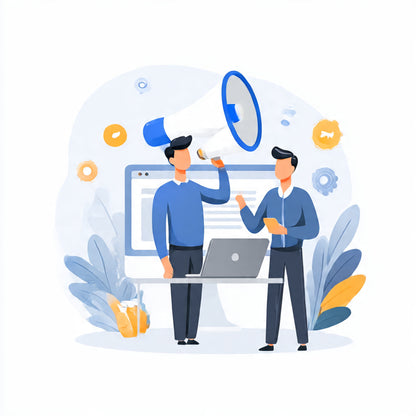 Dịch Vụ Marketing Trung Tâm Ngoại Ngữ