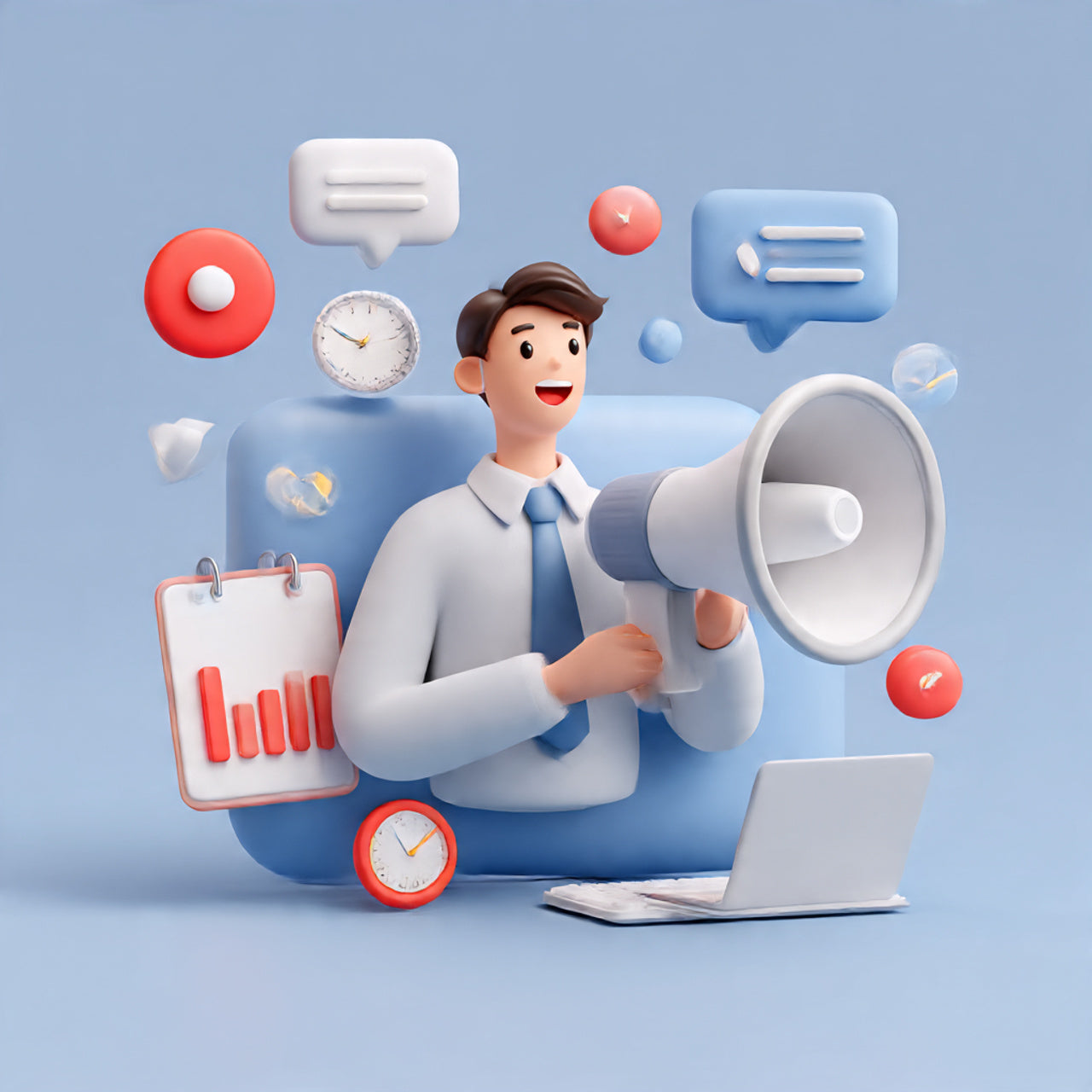 Dịch Vụ Marketing Trung Tâm Ngoại Ngữ