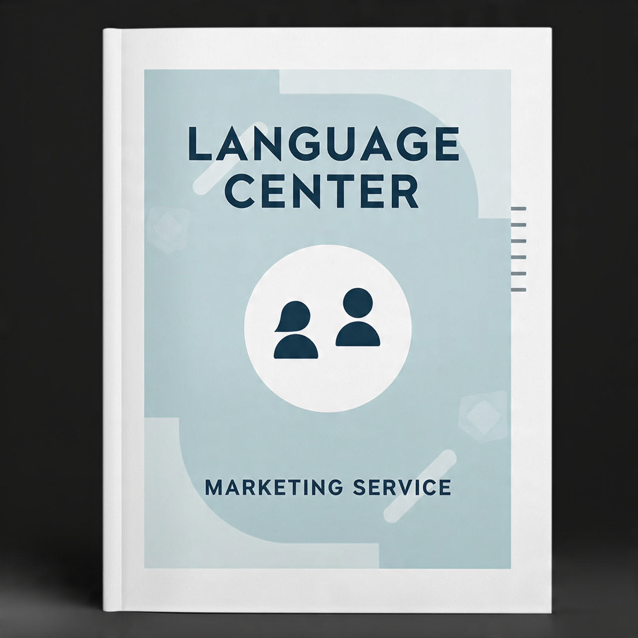 Dịch Vụ Marketing Trung Tâm Ngoại Ngữ