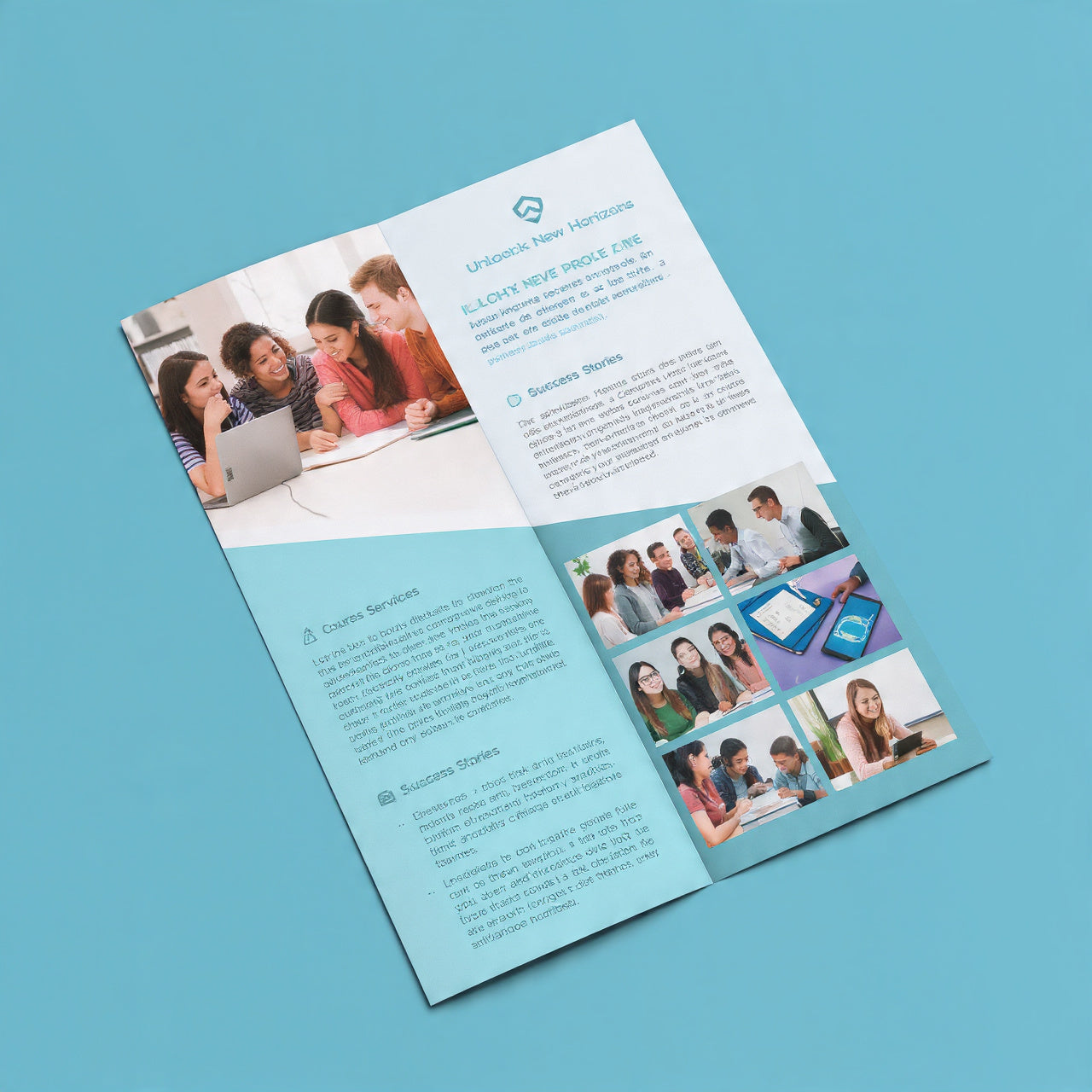 Dịch Vụ Marketing Trung Tâm Ngoại Ngữ